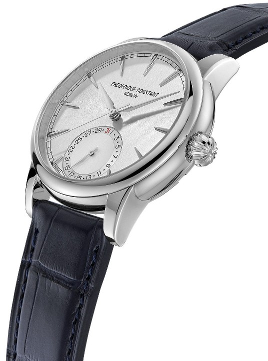 Obrázek Frederique Constant Classic Date Manufacture