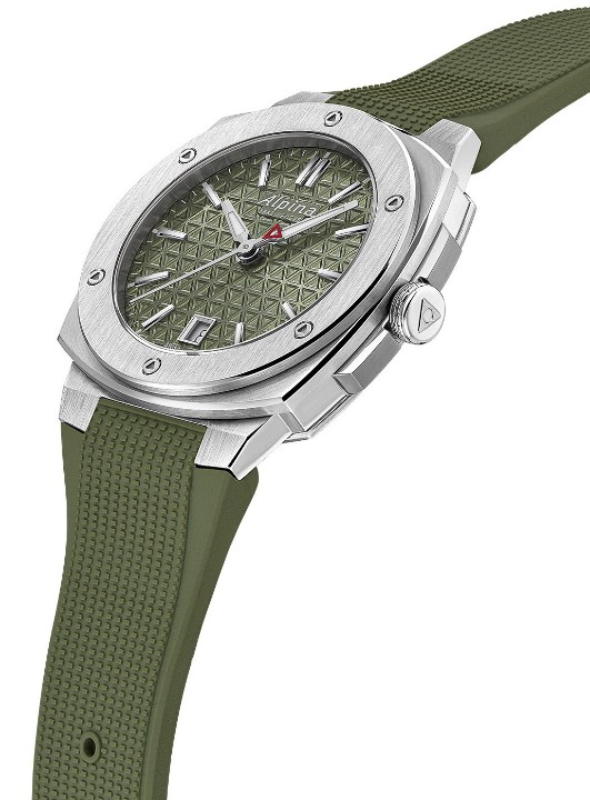 Obrázek Alpina Alpiner Extreme Quartz