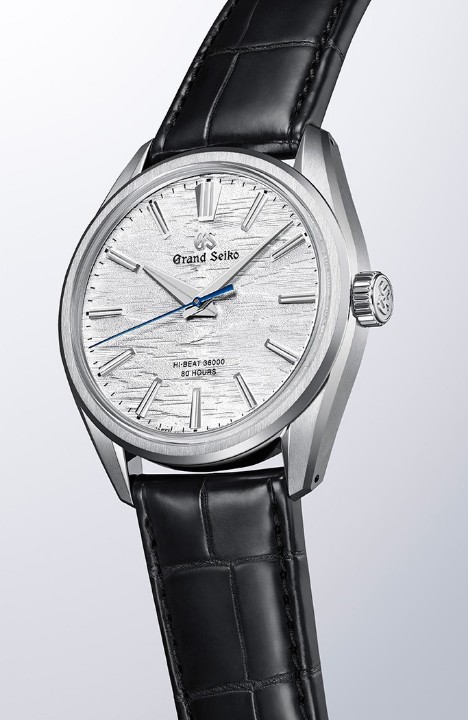 Obrázek Grand Seiko Evolution 9 Hi-Beat 36000 80 Hours