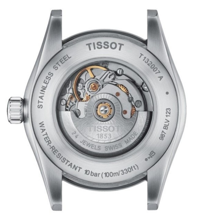 Obrázek Tissot T-My Lady Automatic