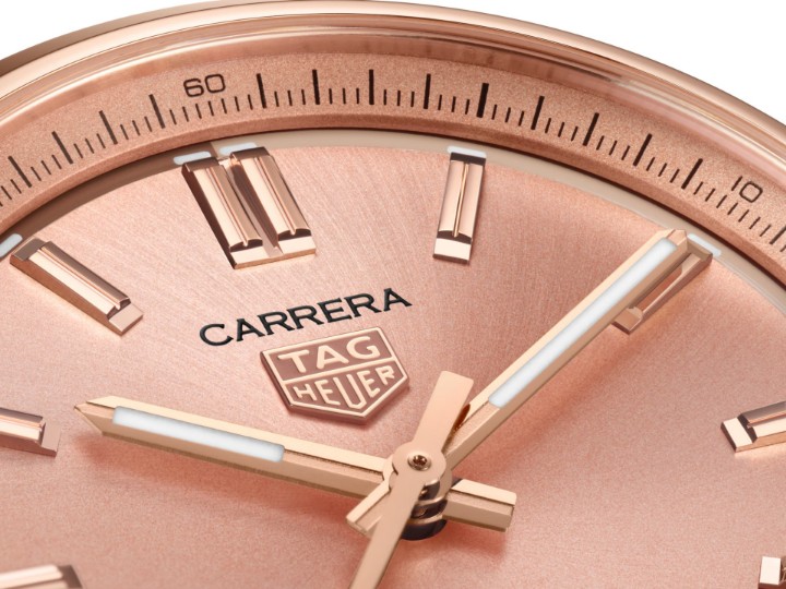 Obrázek Tag Heuer Carrera Date