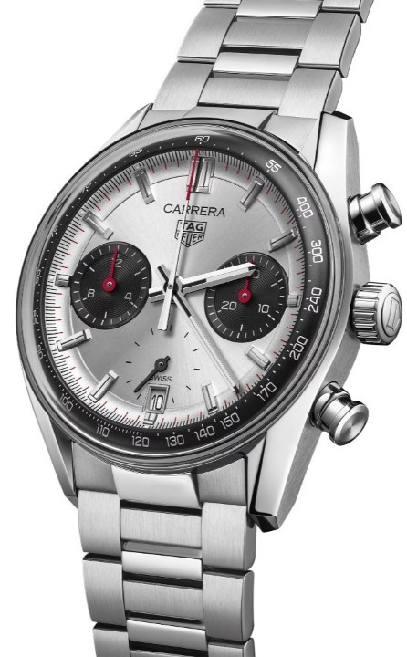 Obrázek Tag Heuer Carrera Chronograph