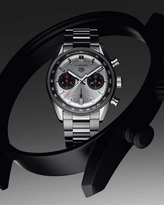 Obrázek Tag Heuer Carrera Chronograph