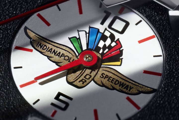 Obrázek Tag Heuer Formula 1 Chronograph x Indy 500 Special Edition