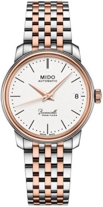 Obrázek Mido Baroncelli Heritage Lady