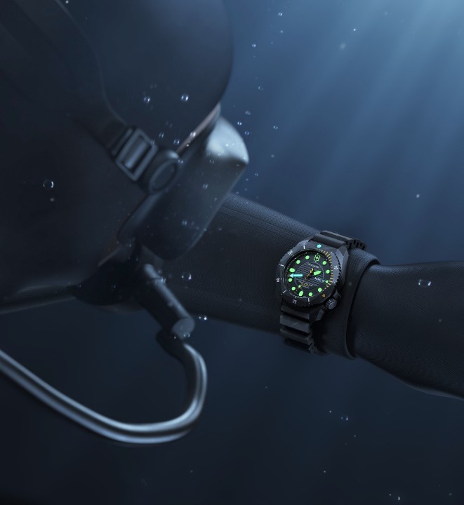 Obrázek Victorinox Dive Pro Automatic