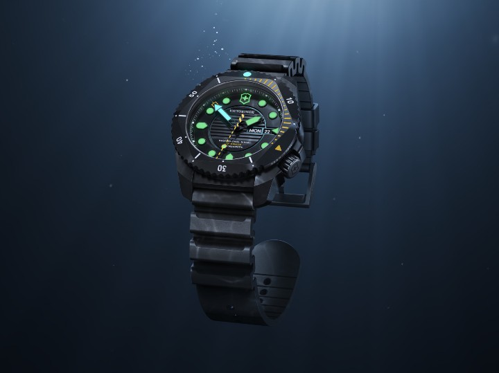 Obrázek Victorinox Dive Pro Automatic