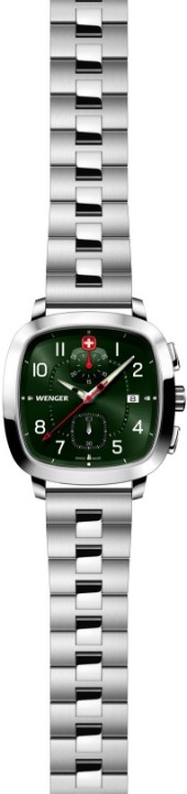 Obrázek Wenger Vintage Sport Chrono