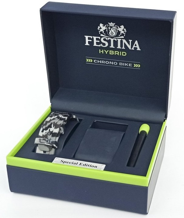 Obrázek Festina Chrono Bike Connected Special Edition