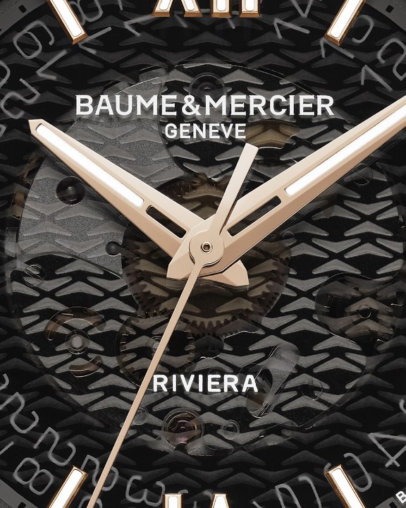 Obrázek Baume & Mercier Riviera