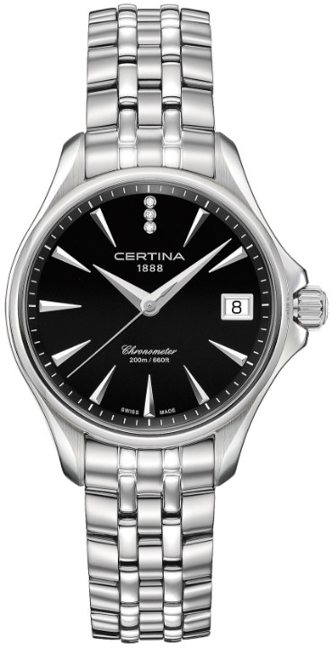 Obrázek Certina DS Action Lady Chronometer