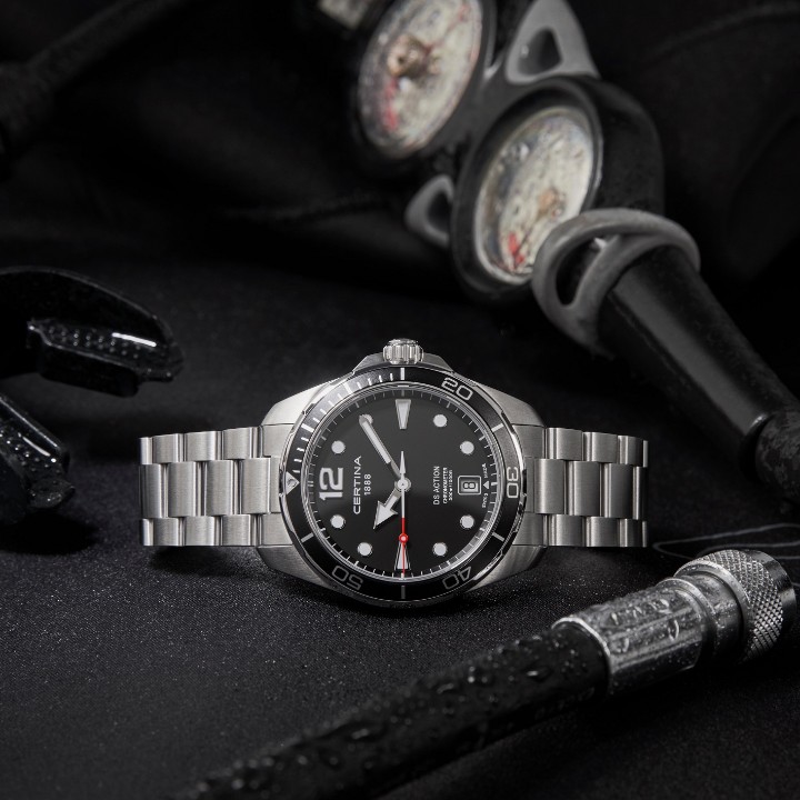 Obrázek Certina DS Action Diver