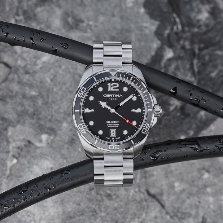 Obrázek Certina DS Action Diver