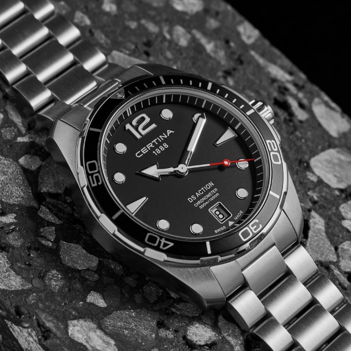 Obrázek Certina DS Action Diver