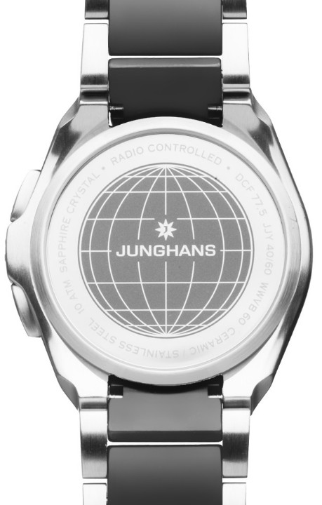 Obrázek Junghans Spektrum Mega Solar