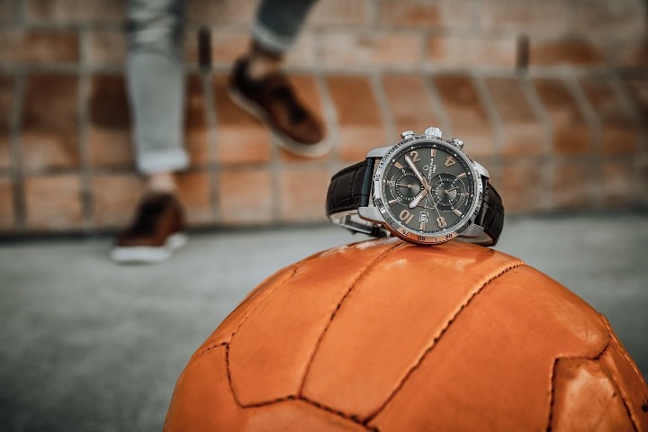 Obrázek Certina DS Podium Chronograph Automatic