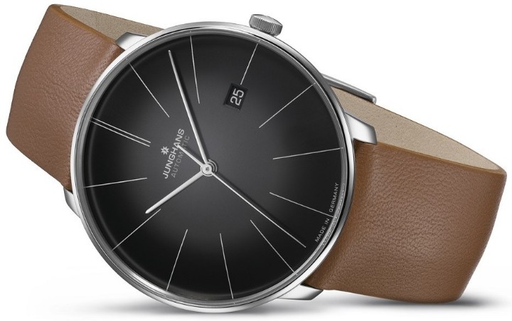 Obrázek Junghans Meister Fein Automatic