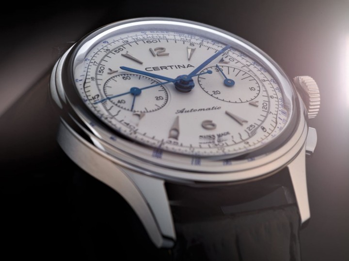 Obrázek Certina DS Chronograph Automatic