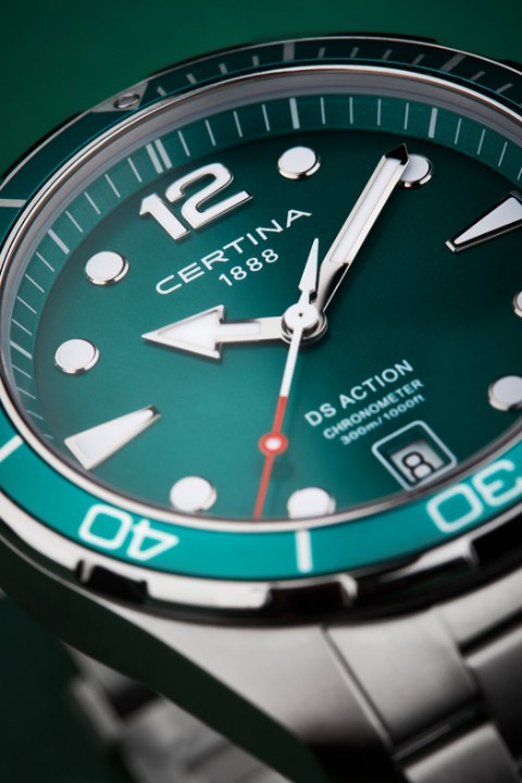 Obrázek Certina DS Action Diver