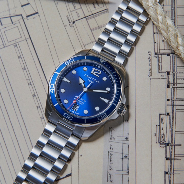 Obrázek Certina DS Action Diver