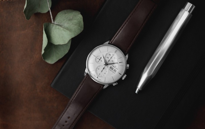 Obrázek Junghans Meister Chronoscope