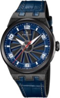 Obrázek Perrelet Turbine Carbon Midnight Blue