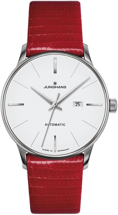 Obrázek Junghans Meister Damen Automatic