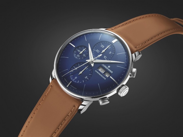 Obrázek Junghans Meister Chronoscope