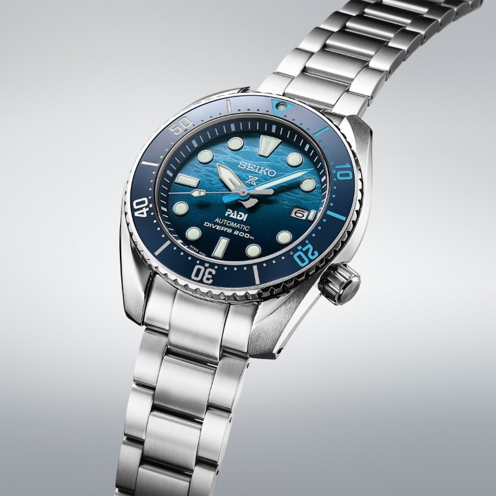 Obrázek Seiko Prospex Sea PADI Special Edition