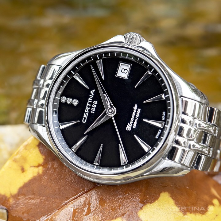 Obrázek Certina DS Action Lady Chronometer