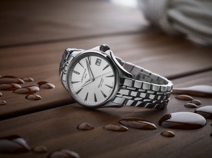 Obrázek Certina DS Action Lady Chronometer