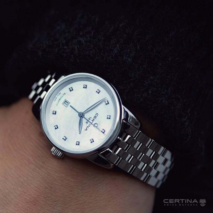 Obrázek Certina DS Podium Automatic