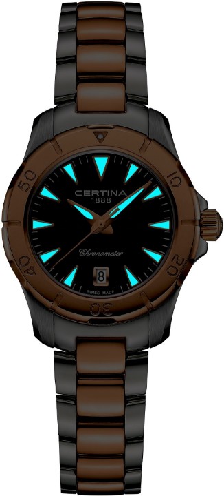 Obrázek Certina DS Action Diver