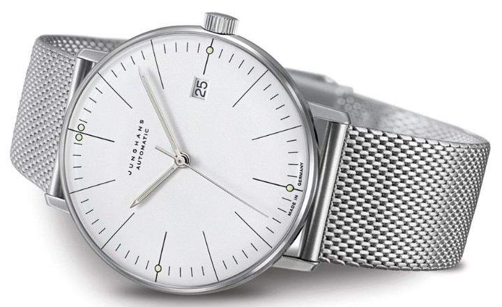 Obrázek Junghans Max Bill Automatic