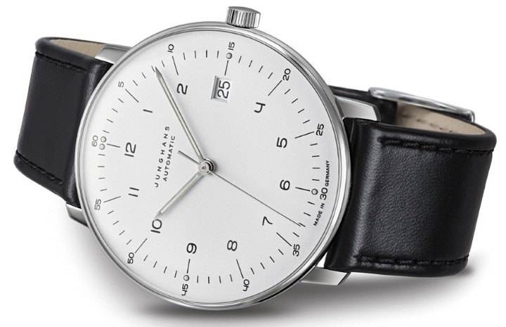 Obrázek Junghans Max Bill Automatic