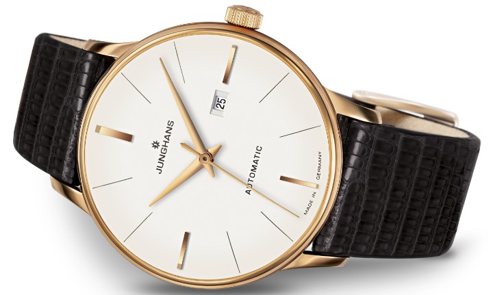 Obrázek Junghans Meister Damen Automatic