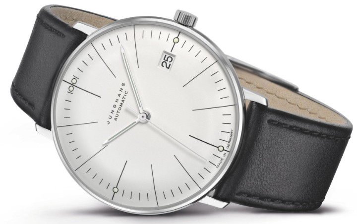 Obrázek Junghans Max Bill Kleine Automatic