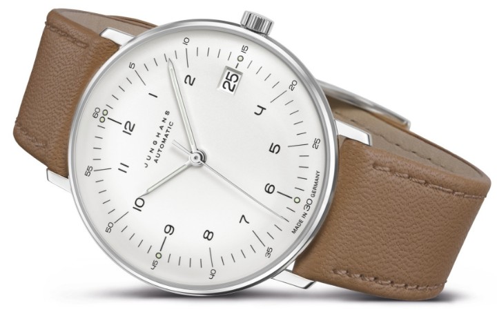 Obrázek Junghans Max Bill Kleine Automatic