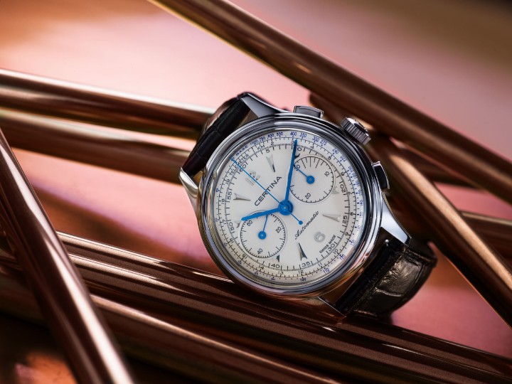 Obrázek Certina DS Chronograph Automatic