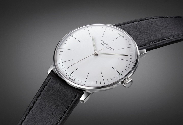 Obrázek Junghans Max Bill Automatic