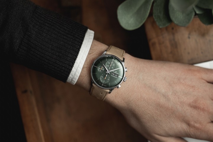 Obrázek Junghans Meister Chronoscope