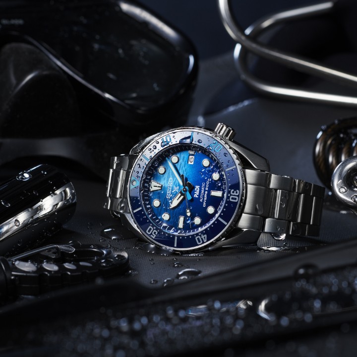 Obrázek Seiko Prospex Sea PADI Special Edition