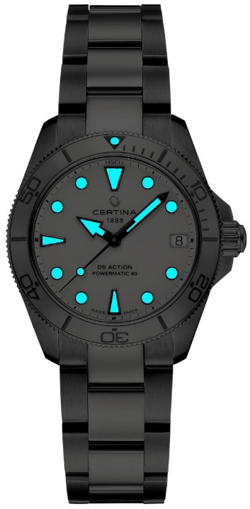 Obrázek Certina DS Action Diver