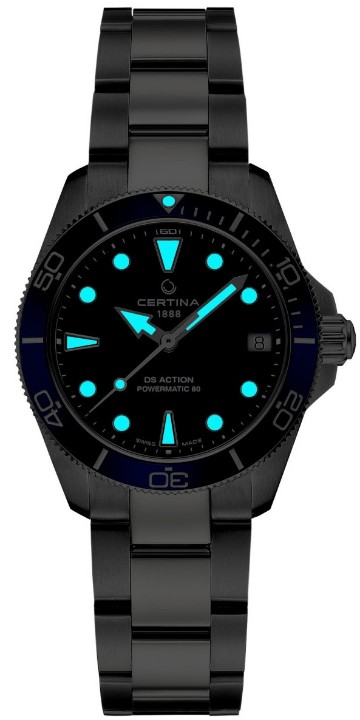 Obrázek Certina DS Action Diver