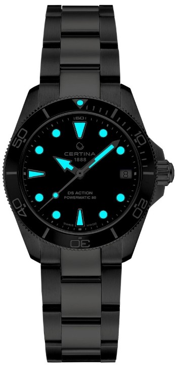 Obrázek Certina DS Action Diver