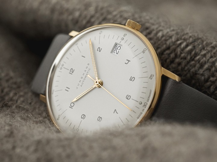 Obrázek Junghans Max Bill Kleine Automatic