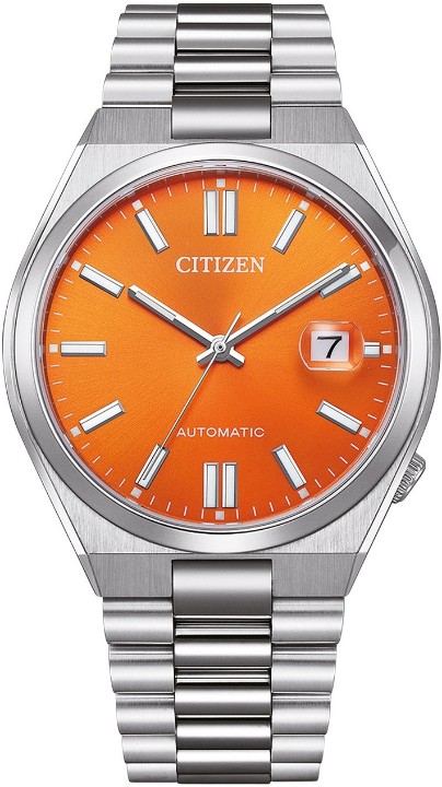 Obrázek Citizen Tsuyosa Automatic