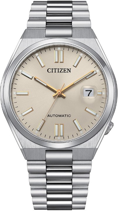 Obrázek Citizen Tsuyosa Automatic