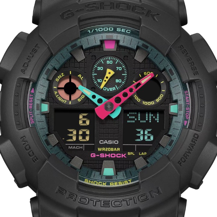 Obrázek Casio G-Shock