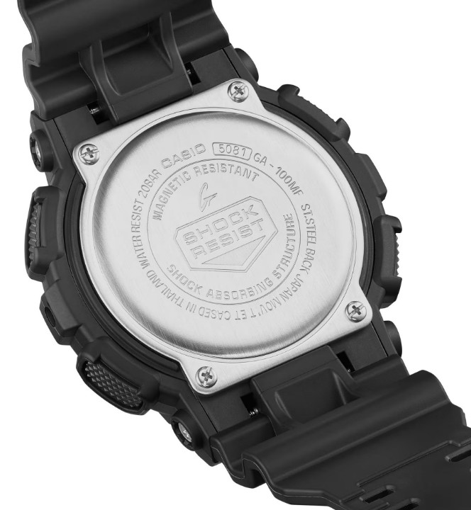 Obrázek Casio G-Shock